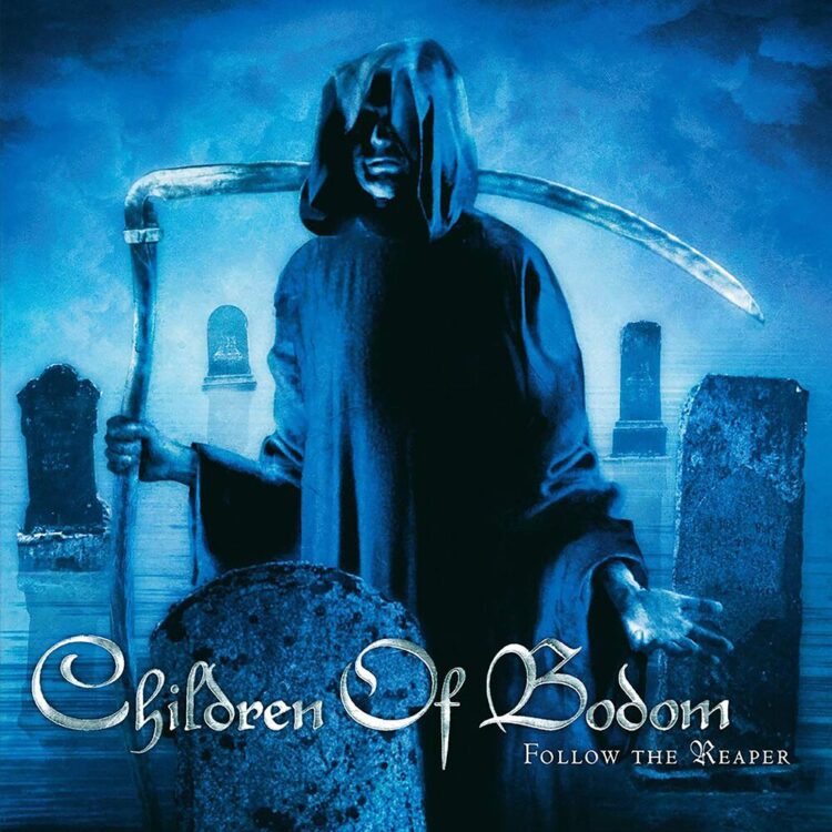 ‘Follow The Reaper’, vent’anni fa la definitiva consacrazione dei Children Of Bodom.