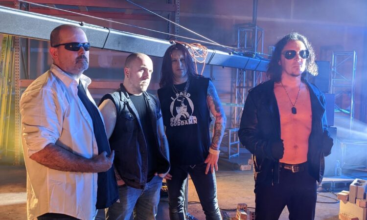 DRASTIC DOWN: nuova canzone/video per ‘Next Train’