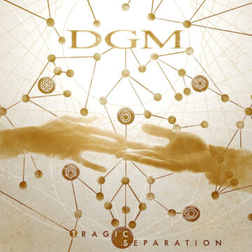 DGM – Tragic Separation