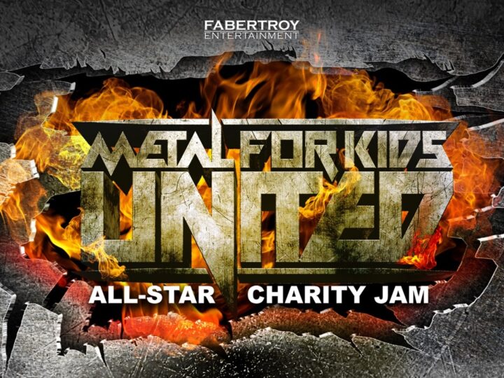 Metal For Kids United – Intervista ai partecipanti