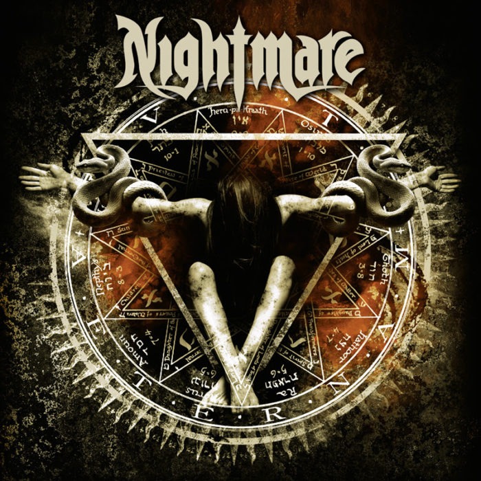 Nightmare – Aeternam