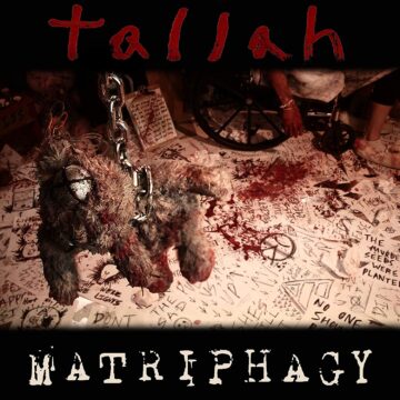 Tallah – Matriphagy