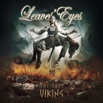 Leaves’ Eyes – The Last Viking