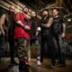 Five Finger Death Punch, Andy James è il nuovo chitarrista