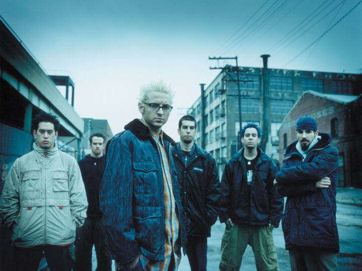 Linkin Park, ascolta la demo di ‘In The End’ dall’edizione del ventennale di ‘Hybrid Theory’