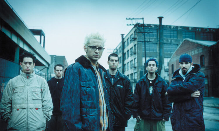 Linkin Park, ascolta la demo di ‘In The End’ dall’edizione del ventennale di ‘Hybrid Theory’