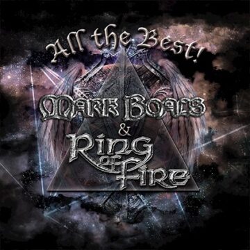 Mark Boals And Ring Of Fire – All The Best!