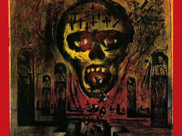 ‘Seasons In The Abyss’ – la leggenda evolutiva degli Slayer compie trent’anni