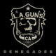 L.A. Guns – Renegades