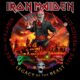 Iron Maiden – Nights Of The Dead Legacy Of The Beast – Live In Mexico City
