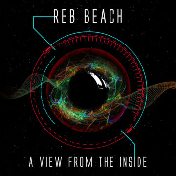 Reb Beach – A View From The Inside