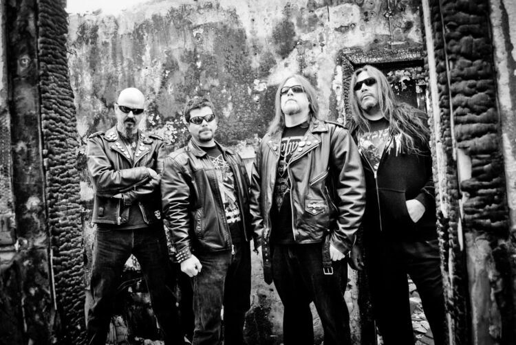 Autopsy – Death Metal Pioneers