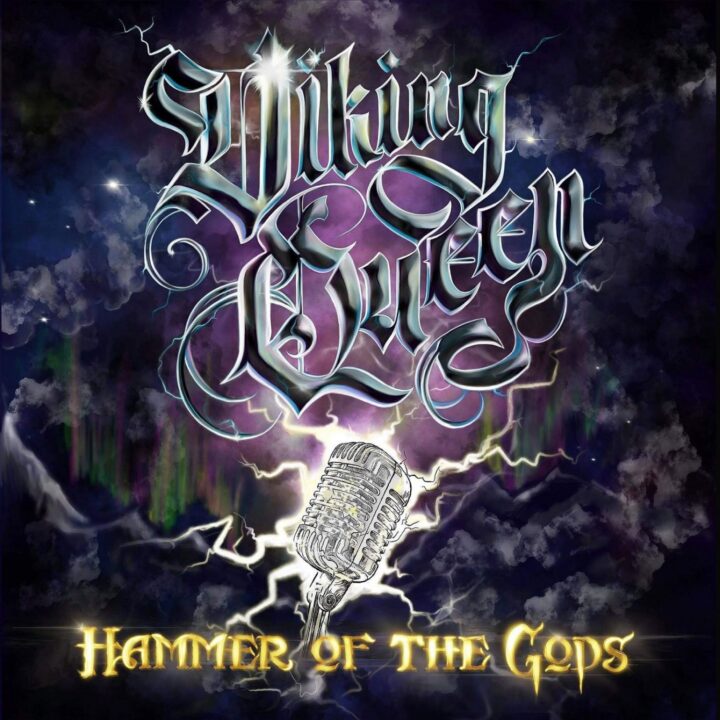 Viking Queen – Hammer Of The Gods
