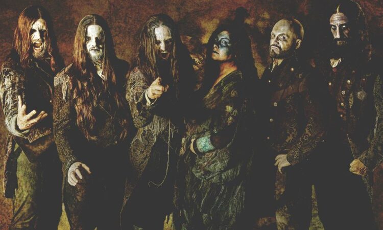 Fleshgod Apocalypse, fuori il video del nuovo singolo ‘No’