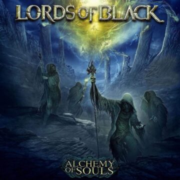 Lords of Black – Alchemy Of Souls – Part 1