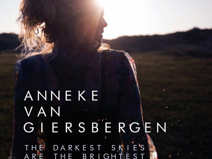Anneke Van Giersbergen – The Darkest Skies Are The Brightest