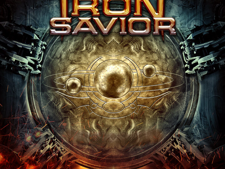 Iron Savior – Skycrest