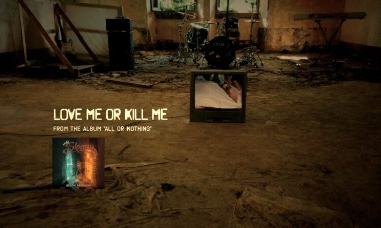 Love Me Or Kill Me, amore e morte nel nuovo singolo dei Mr Sleazy