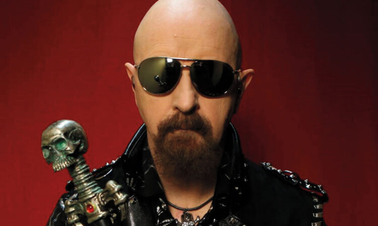 Rob Halford, “Non rimpiango nulla di ciò che ho fatto”
