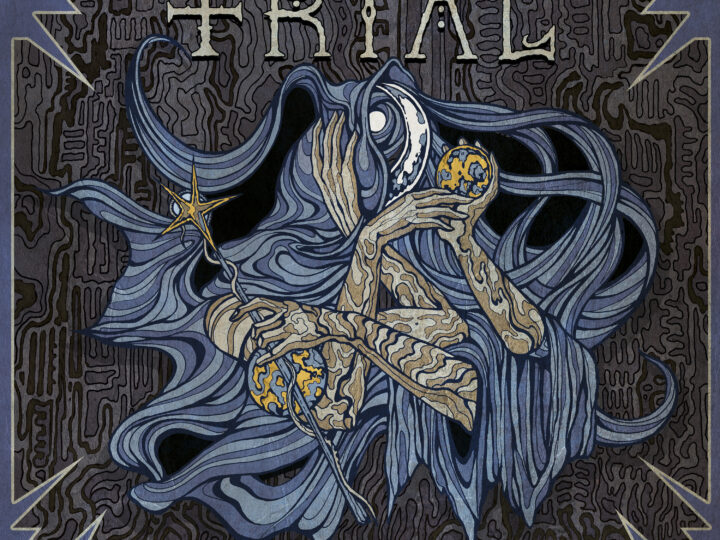 Trial – Sisters Of The Moon