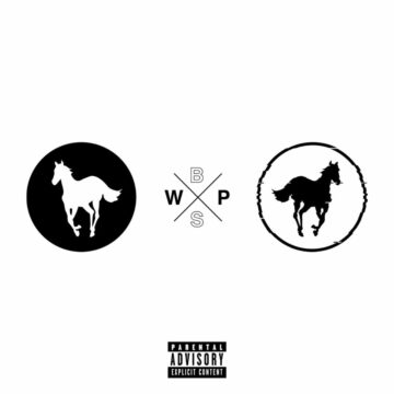 Deftones – White Pony x Black Stallion