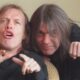 AC/DC, Angus Young: “In studio è dura senza Malcolm”