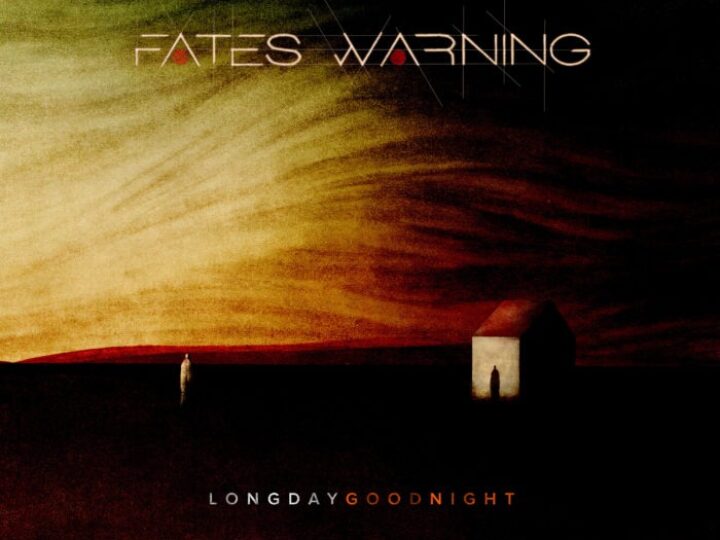 Fates Warning – Long Day Good Night