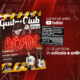 Guitar Club, in edicola il nuovo numero con un po’ di Metal Hammer all’interno