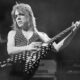 Ozzy, il suo pensiero sulla collaborazione con l’AI di Randy Rhoads