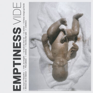 Emptiness – Vide