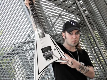 Children Of Bodom @ Gods Of Metal – Rho (MI), 21 giugno 2012