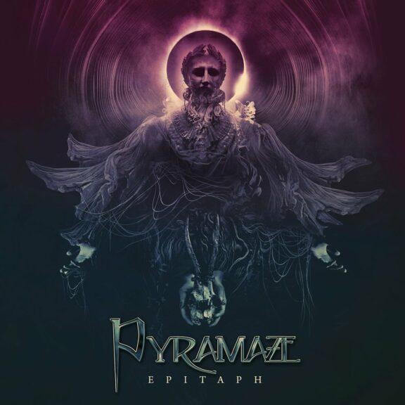 Pyramaze – Epitaph