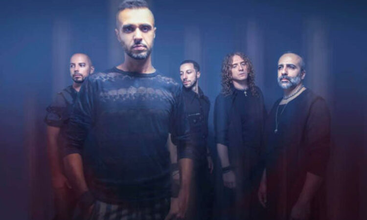 Secret Sphere, pubblicato ‘Lifeblood’ il primo singolo e video ufficiale