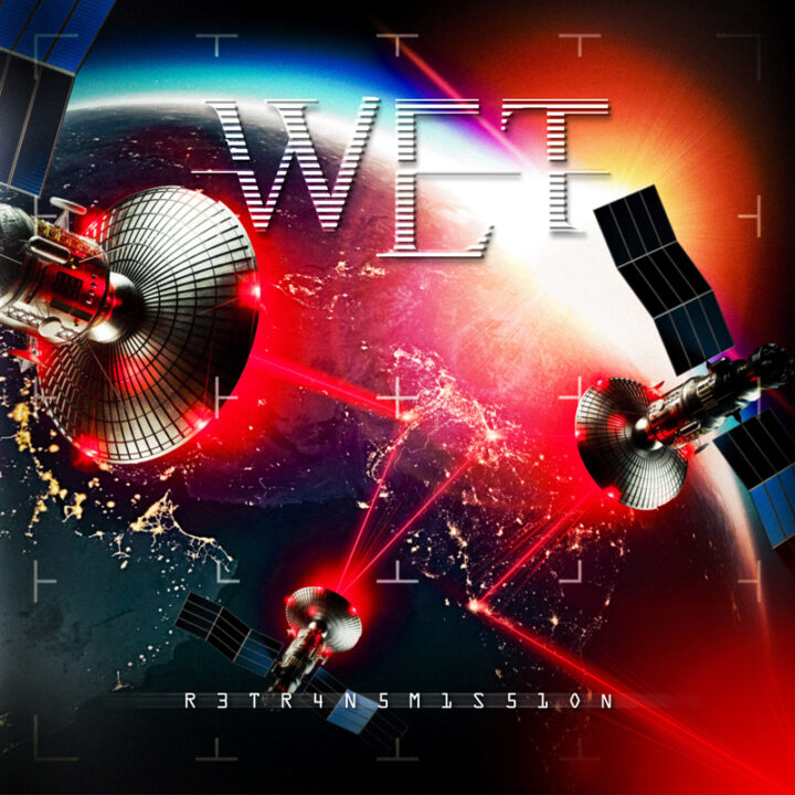 W.E.T. – Retrasmission