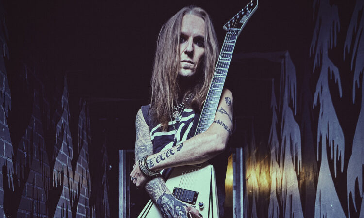 Children Of Bodom, morto Alexi Laiho