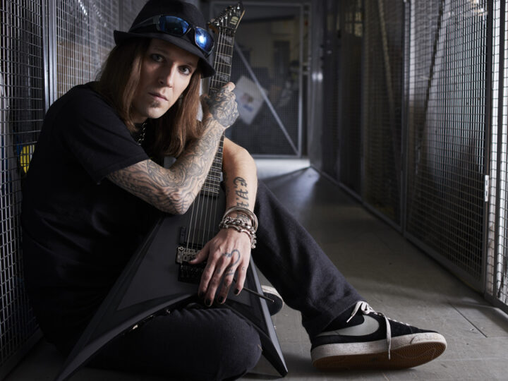 Alexi Laiho – In memory of