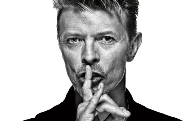 5 (+1) curiosità che forse non sapete su… David Bowie