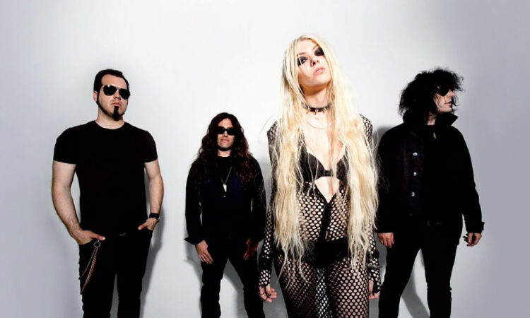 The Pretty Reckless, ascolta il nuovo singolo ‘And So It Went’ con Tom Morello