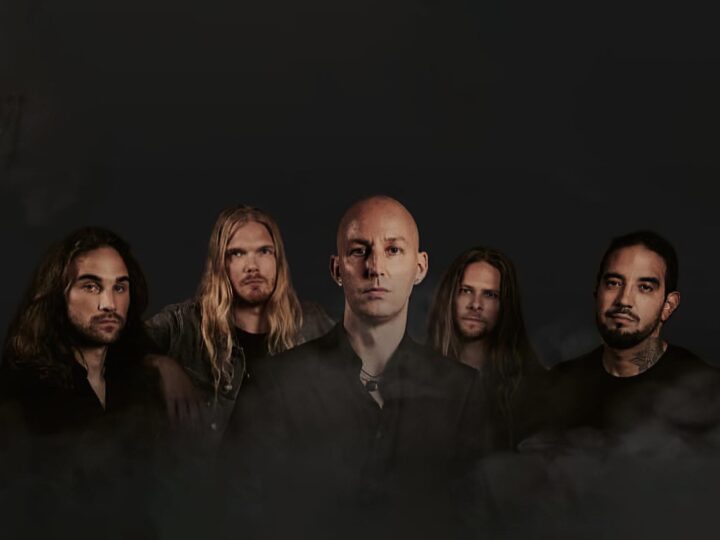 Soen – Fra spiritualità e istinto