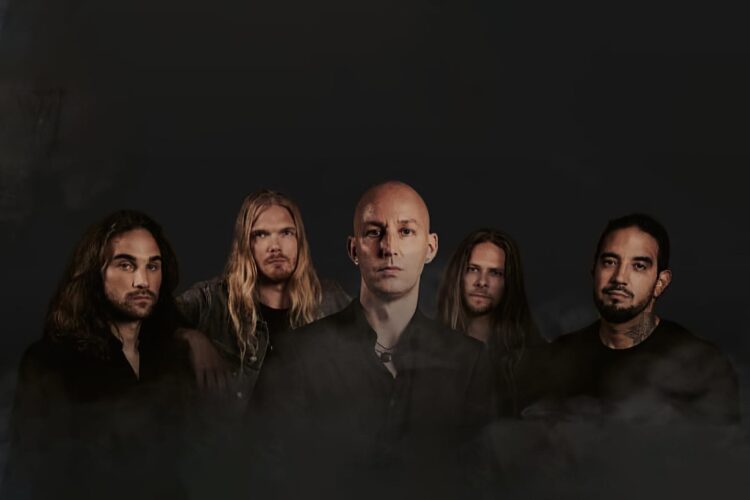 Soen – Fra spiritualità e istinto