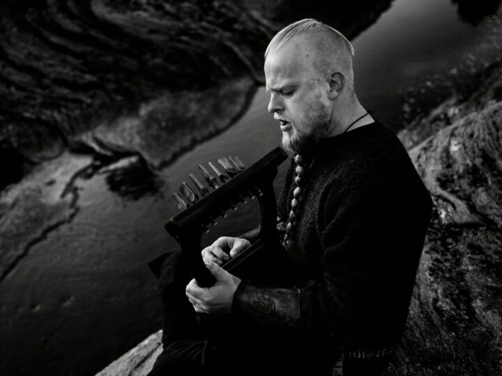 Wardruna, il video di ‘Skugge’ e l’imminente disco dal vivo