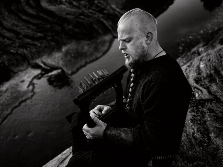 Wardruna – L’ascesa del Corvo bianco