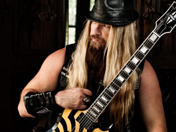 Black Label Society, online il video ‘End of Days’