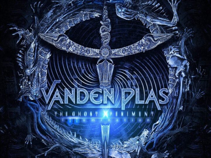 Vanden Plas – The Ghost Xperiment – Illumination