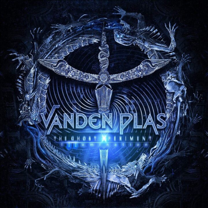 Vanden Plas – The Ghost Xperiment – Illumination