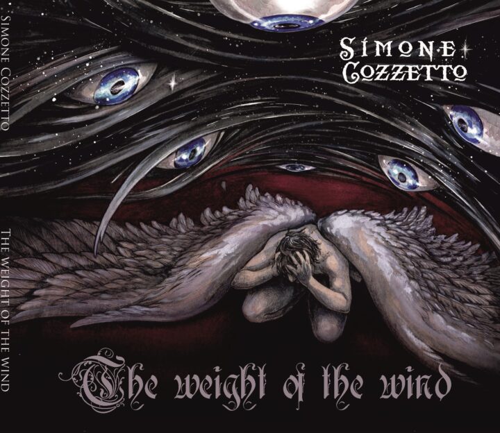Simone Cozzetto – The Weith Of The Wind