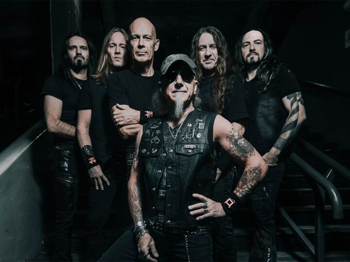 Accept – Heavy metal breakdown!