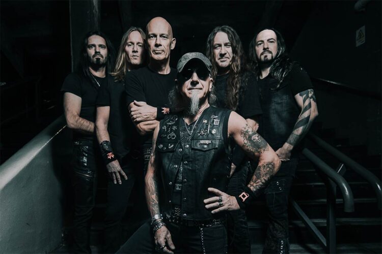 Accept – Heavy metal breakdown!