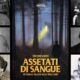 The Library (35) – Assetati di sangue – 45 serial killer allo specchio