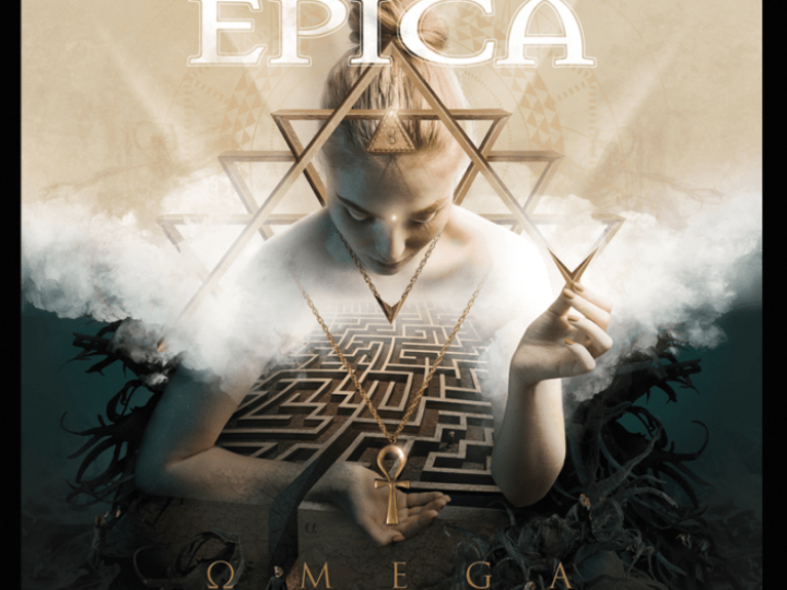 Epica – Omega